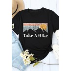 Black Take A Hike Gr...